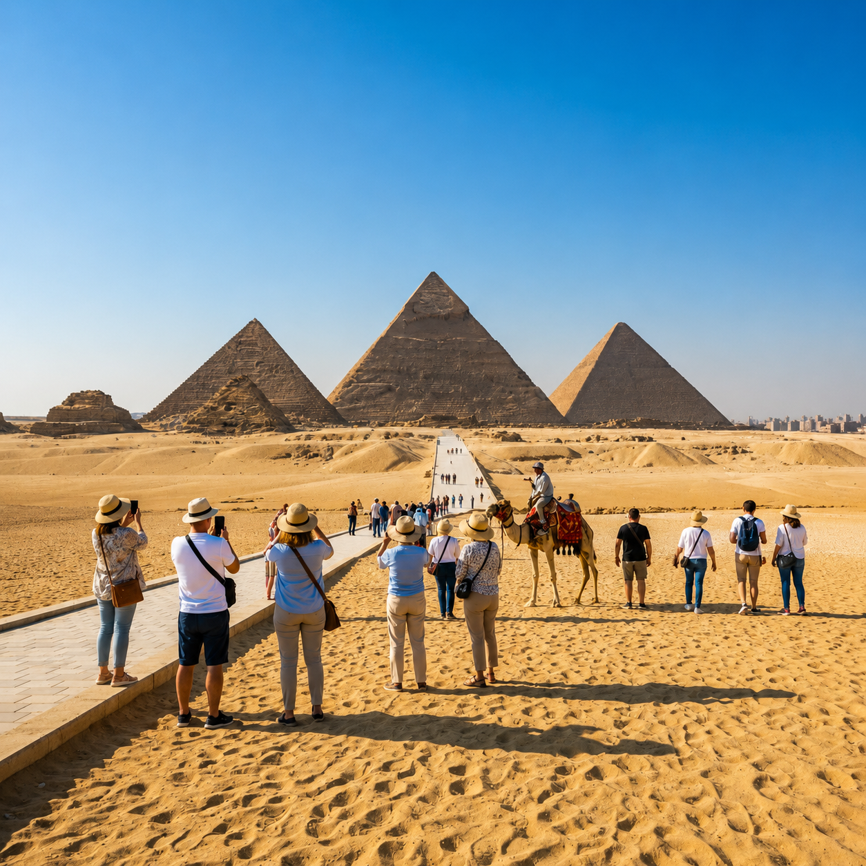 Cairo
