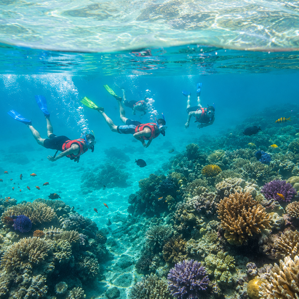 Hurghada
