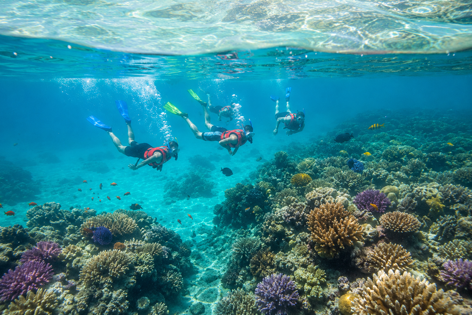 Hurghada