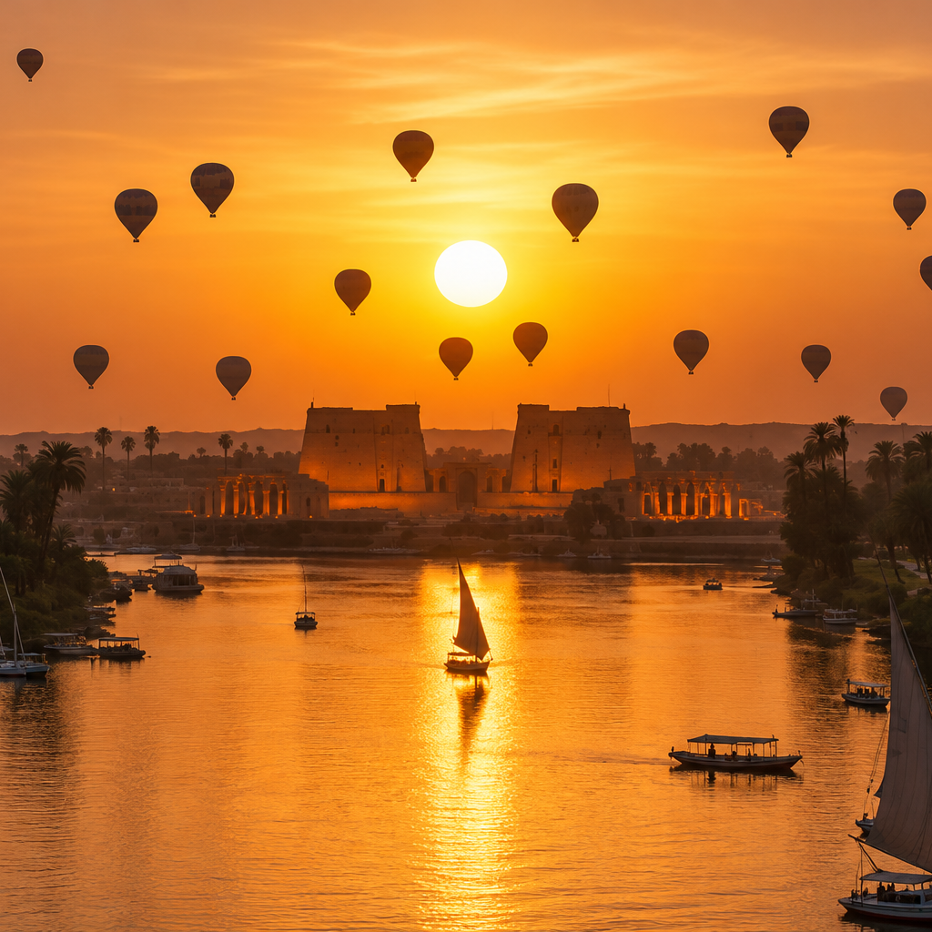 Luxor