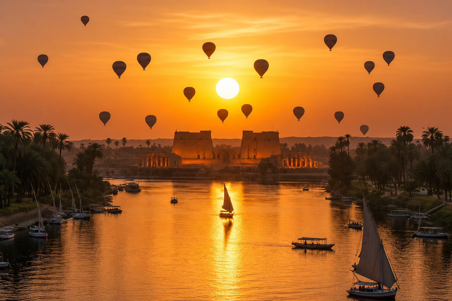 Luxor