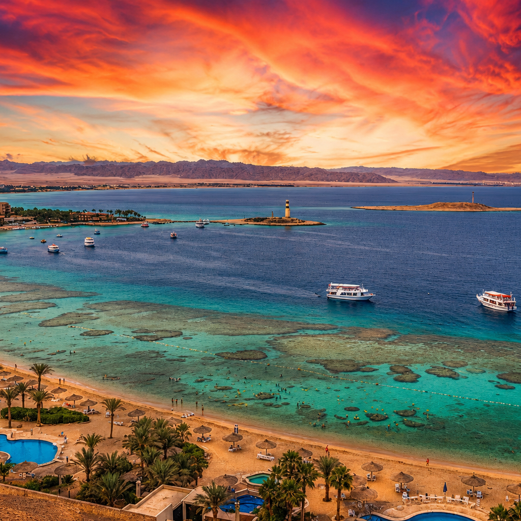 Marsa Alam