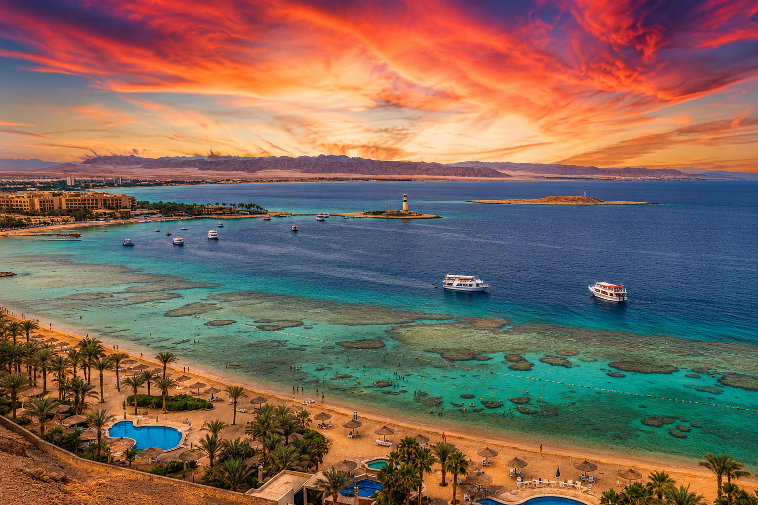Marsa Alam