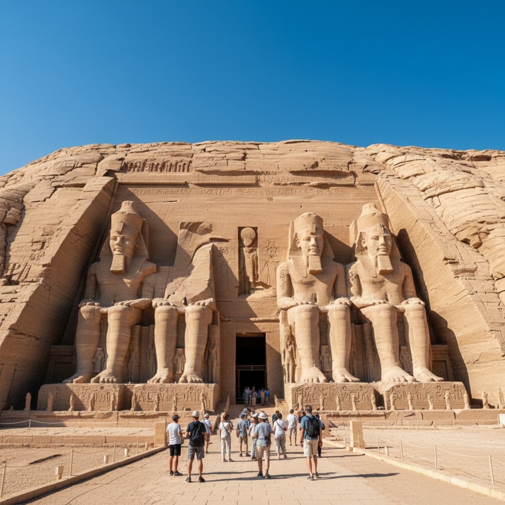 Aswan